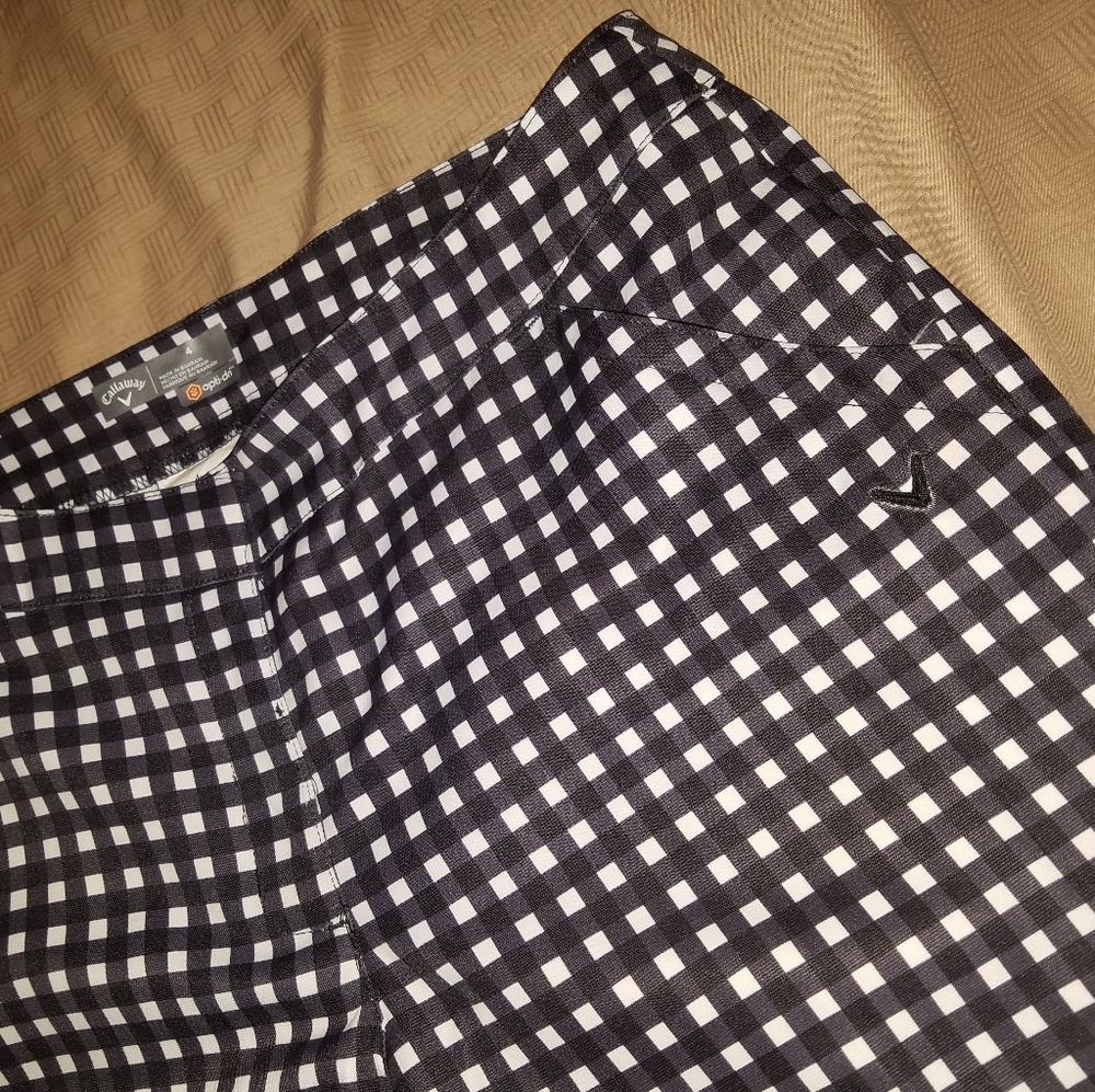 Callaway Golf Shorts